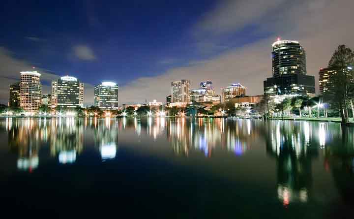 Commercial Truck Insurance in Orlando FL